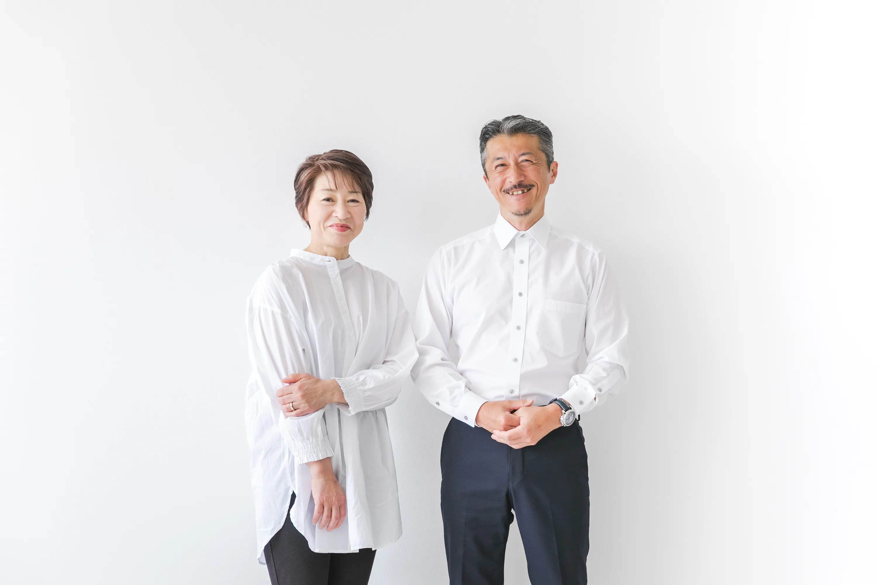 その暮らし、ファーストクラス