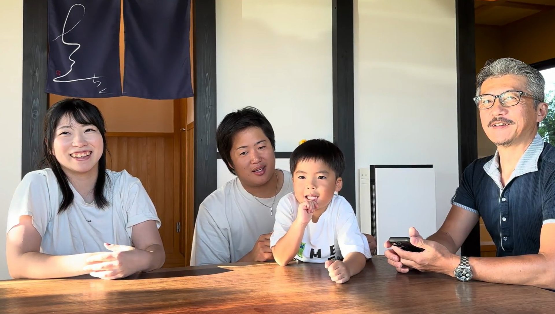 暮匠さんに任せれば後悔することはないだろうと思いました。