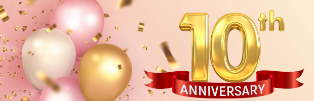 株式会社暮匠 10周年記念 感謝祭