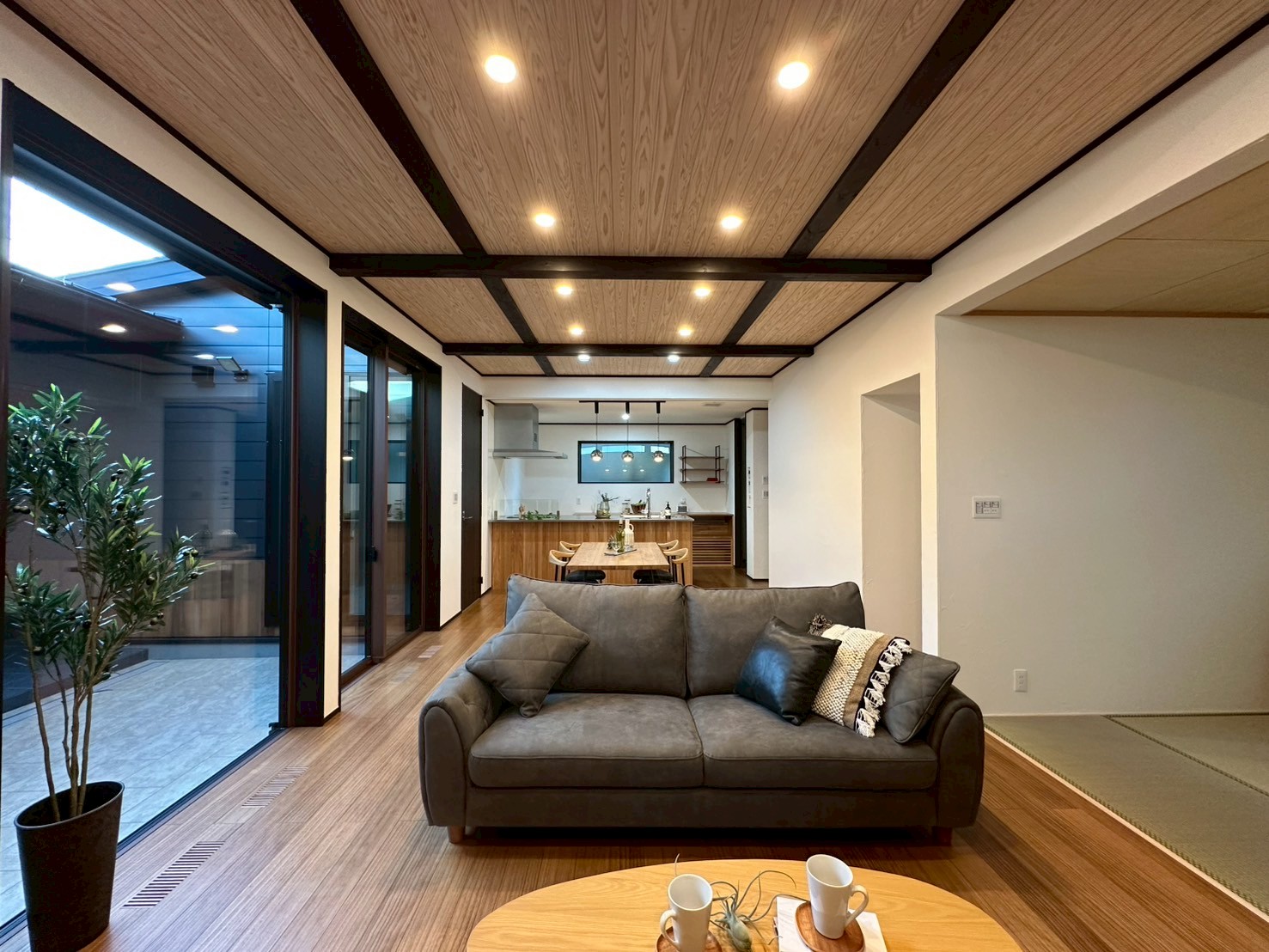 「GX志向型住宅」の補助金を活用して、お得&快適な暮らしを叶えよう!